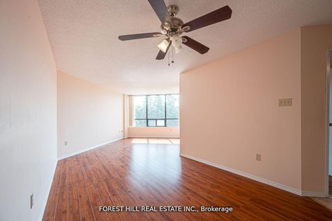 Photo 7 at 308 - 7440 Bathurst Street, Brownridge, Vaughan