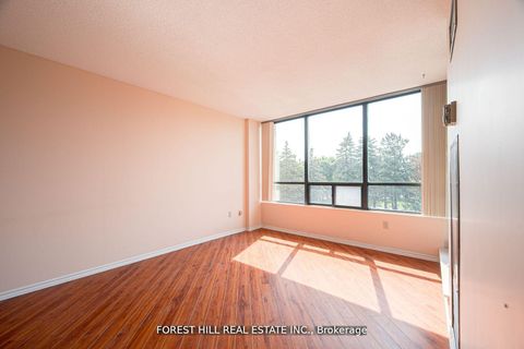 Photo 11 at 308 - 7440 Bathurst Street, Brownridge, Vaughan