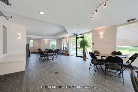 Photo 23 at 308 - 7440 Bathurst Street, Brownridge, Vaughan