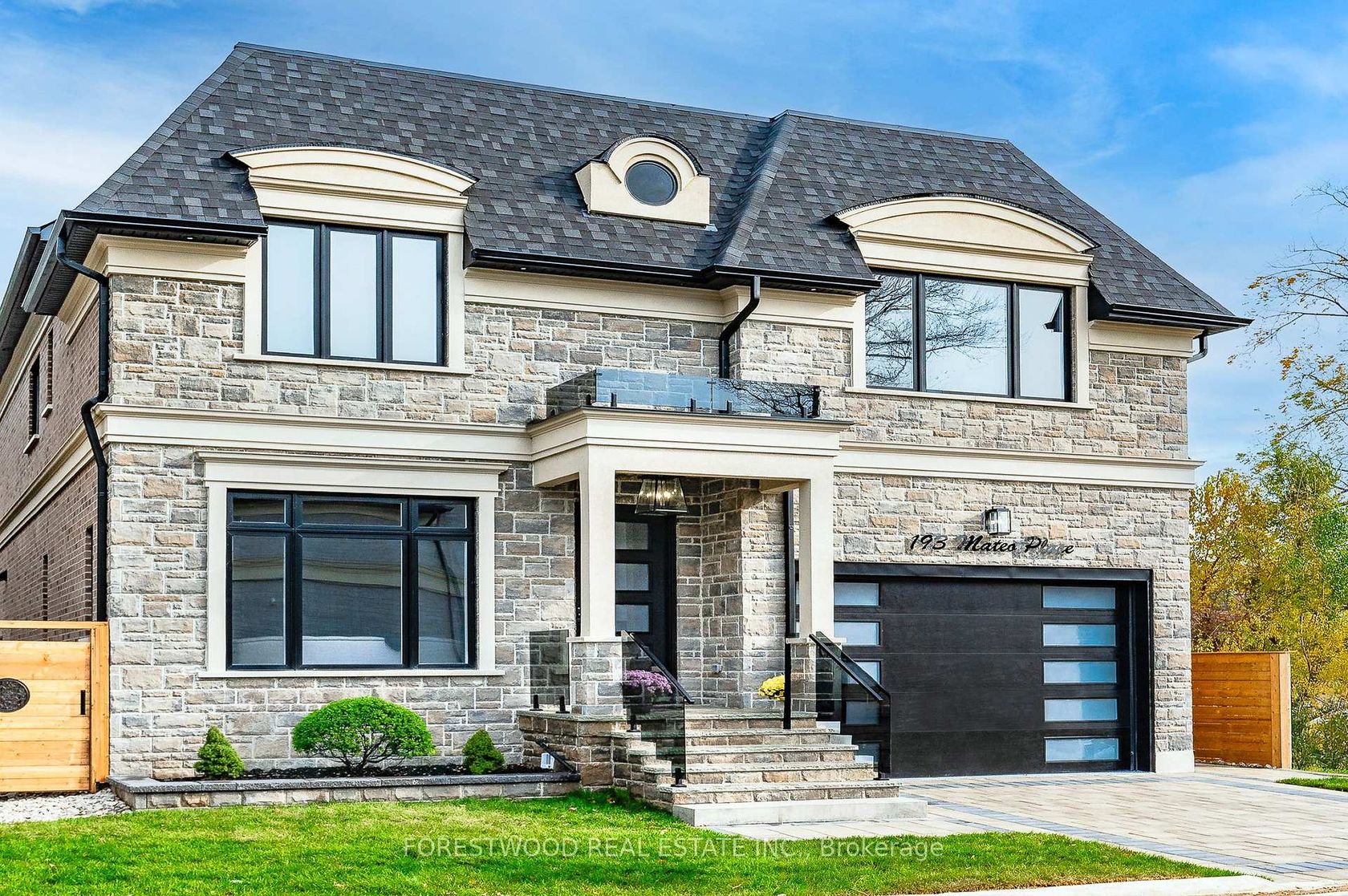 193 Mateo Place, Cooksville, Mississauga 