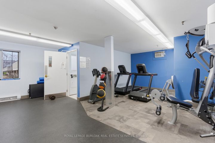 Photo 20 at 312 - 6720 Glen Erin Drive, Meadowvale, Mississauga