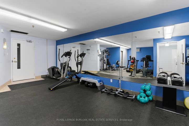 Photo 21 at 312 - 6720 Glen Erin Drive, Meadowvale, Mississauga