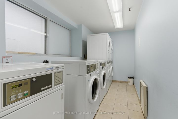 Photo 22 at 312 - 6720 Glen Erin Drive, Meadowvale, Mississauga