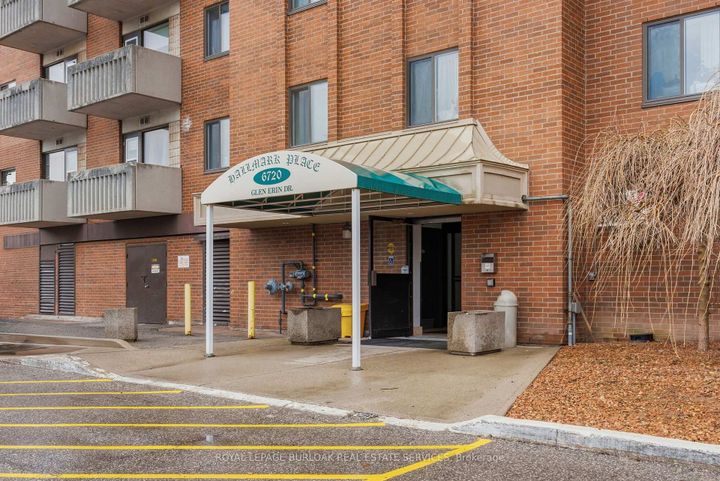 Photo 23 at 312 - 6720 Glen Erin Drive, Meadowvale, Mississauga