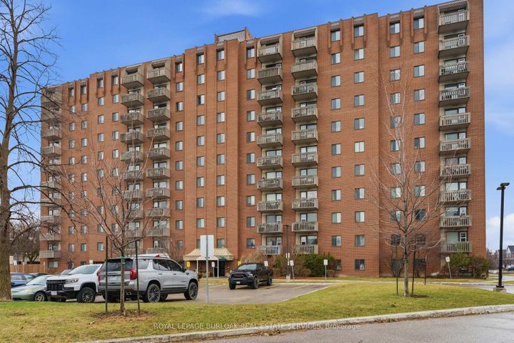 Photo 24 at 312 - 6720 Glen Erin Drive, Meadowvale, Mississauga