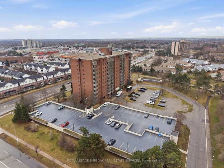 Photo 25 at 312 - 6720 Glen Erin Drive, Meadowvale, Mississauga