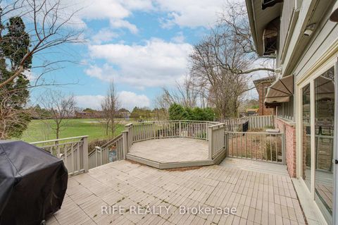 Photo 41 at 17 Bramble Drive, Don Mills, Toronto