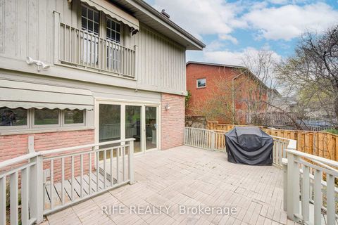 Photo 42 at 17 Bramble Drive, Don Mills, Toronto