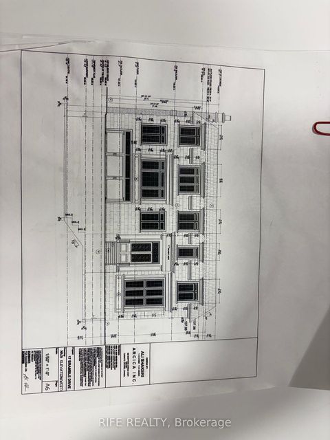 Photo 45 at 17 Bramble Drive, Don Mills, Toronto