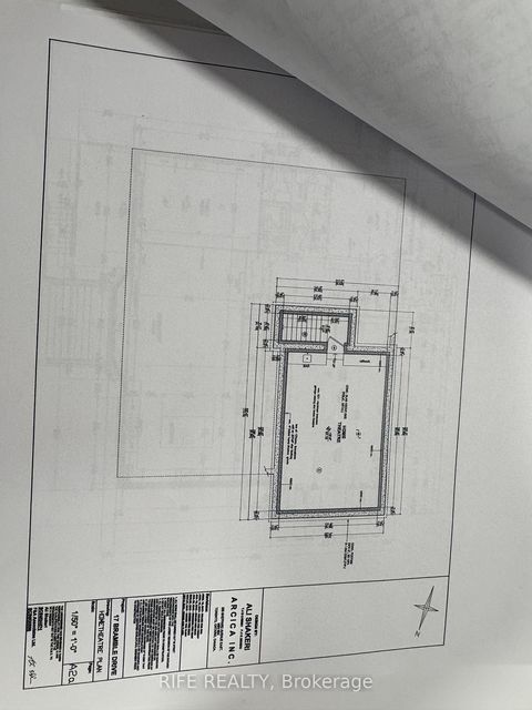 Photo 47 at 17 Bramble Drive, Don Mills, Toronto