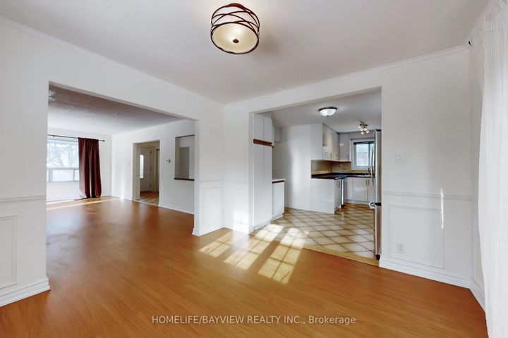 Photo 15 at 22 Marowyne Drive, Don Valley Village, Toronto