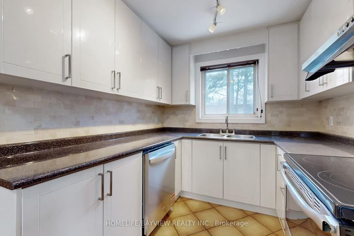 Photo 21 at 22 Marowyne Drive, Don Valley Village, Toronto