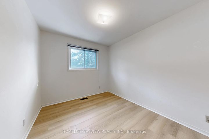 Photo 29 at 22 Marowyne Drive, Don Valley Village, Toronto