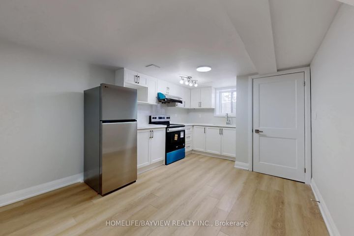 Photo 40 at 22 Marowyne Drive, Don Valley Village, Toronto