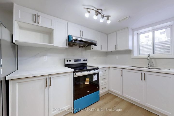 Photo 41 at 22 Marowyne Drive, Don Valley Village, Toronto