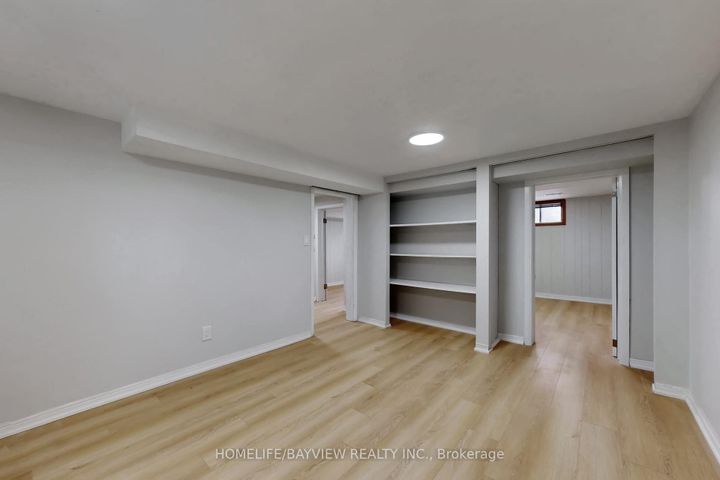 Photo 43 at 22 Marowyne Drive, Don Valley Village, Toronto