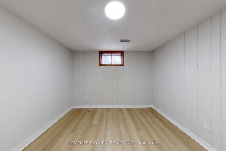 Photo 45 at 22 Marowyne Drive, Don Valley Village, Toronto