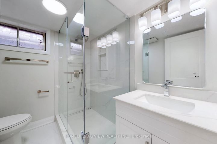 Photo 49 at 22 Marowyne Drive, Don Valley Village, Toronto