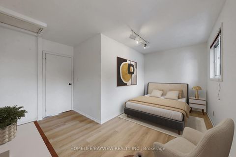 Photo 7 at 22 Marowyne Drive, Don Valley Village, Toronto