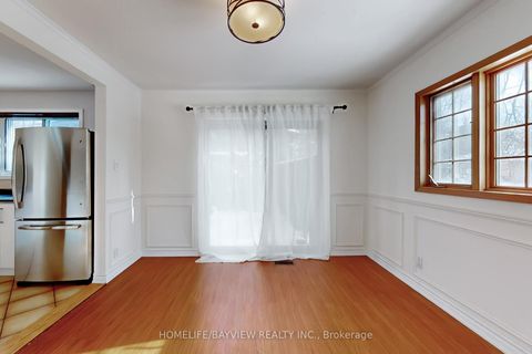 Photo 13 at 22 Marowyne Drive, Don Valley Village, Toronto