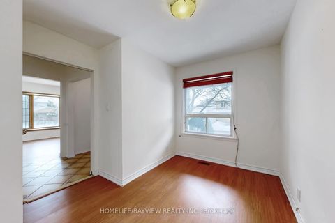 Photo 25 at 22 Marowyne Drive, Don Valley Village, Toronto