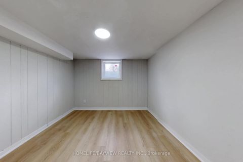 Photo 46 at 22 Marowyne Drive, Don Valley Village, Toronto