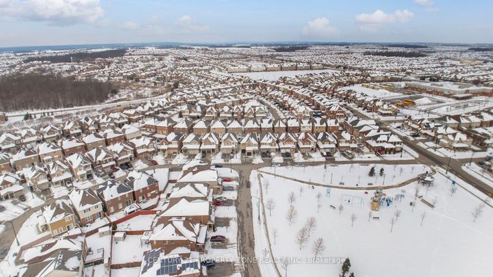 Photo 2 at 48 Gibbs Road, Northwest Brampton, Brampton