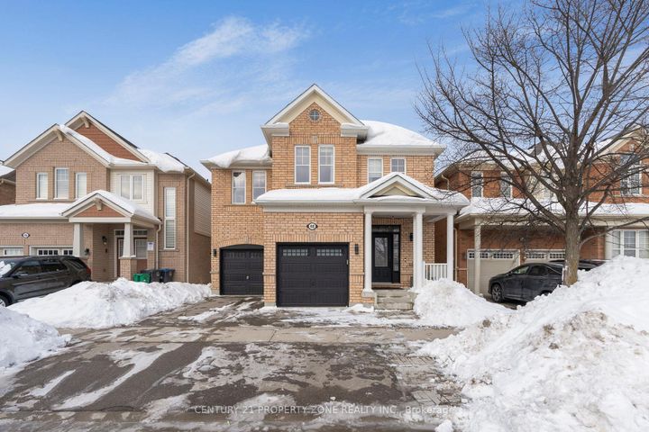 Photo 3 at 48 Gibbs Road, Northwest Brampton, Brampton