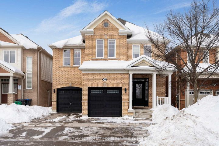 Photo 4 at 48 Gibbs Road, Northwest Brampton, Brampton