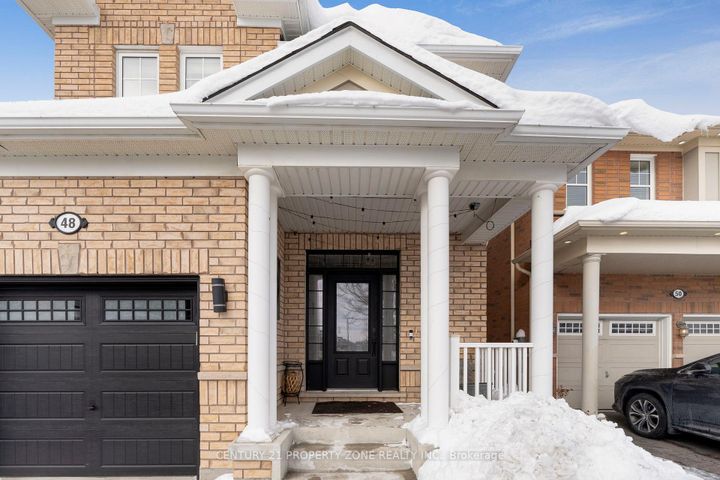 Photo 5 at 48 Gibbs Road, Northwest Brampton, Brampton