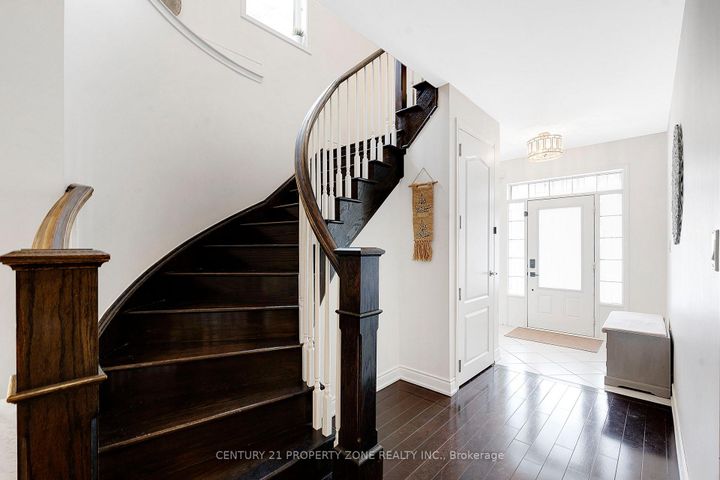 Photo 8 at 48 Gibbs Road, Northwest Brampton, Brampton