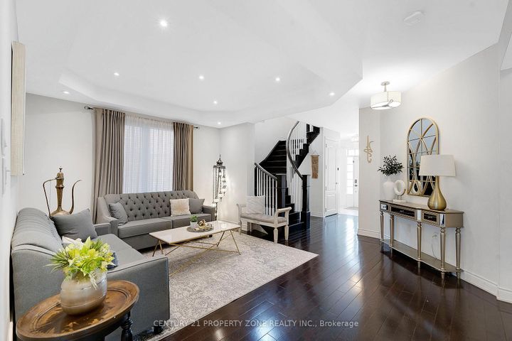 Photo 9 at 48 Gibbs Road, Northwest Brampton, Brampton