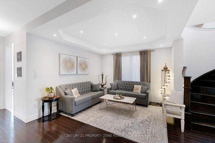 Photo 10 at 48 Gibbs Road, Northwest Brampton, Brampton