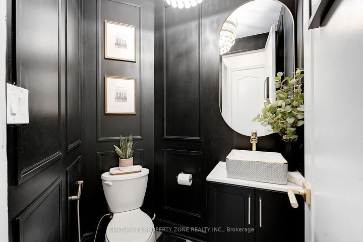 Photo 12 at 48 Gibbs Road, Northwest Brampton, Brampton