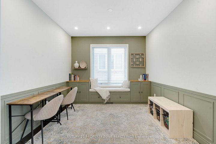 Photo 14 at 48 Gibbs Road, Northwest Brampton, Brampton