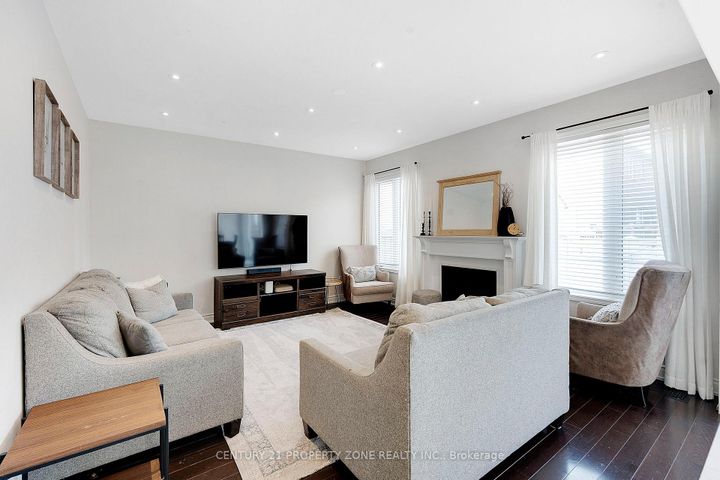 Photo 15 at 48 Gibbs Road, Northwest Brampton, Brampton