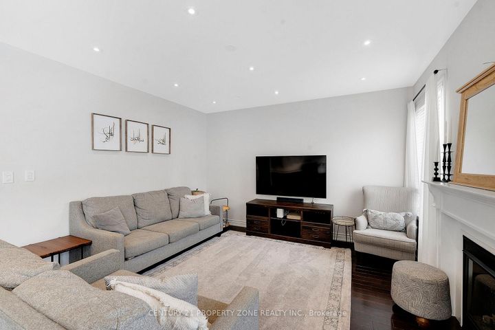 Photo 16 at 48 Gibbs Road, Northwest Brampton, Brampton