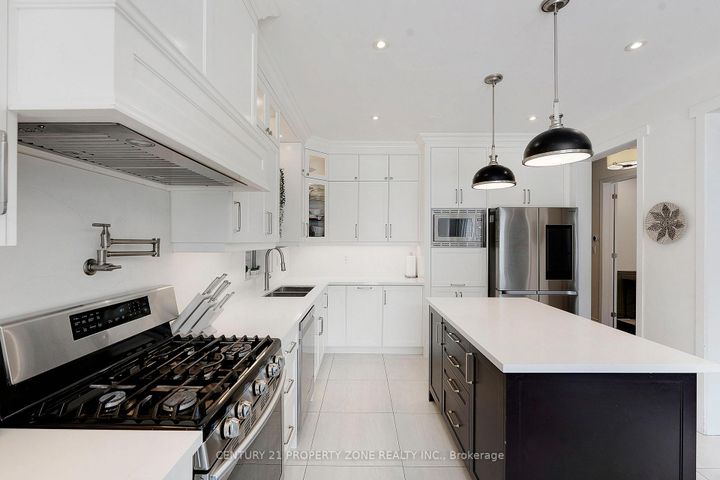 Photo 21 at 48 Gibbs Road, Northwest Brampton, Brampton