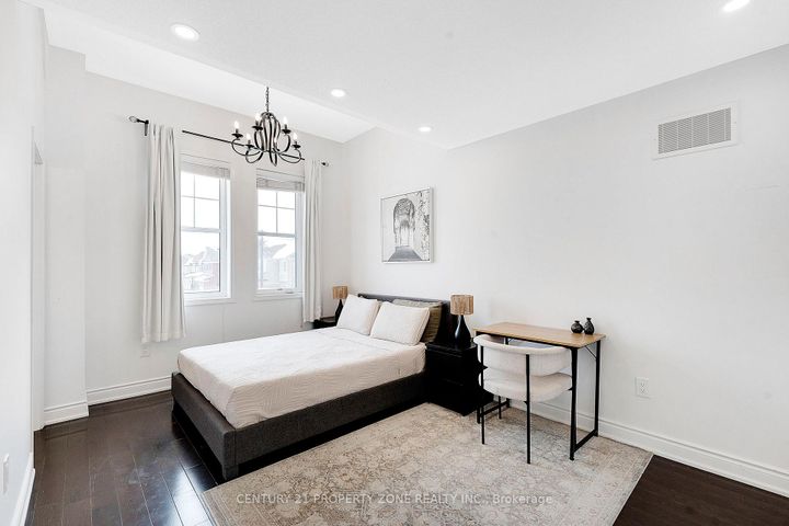 Photo 24 at 48 Gibbs Road, Northwest Brampton, Brampton