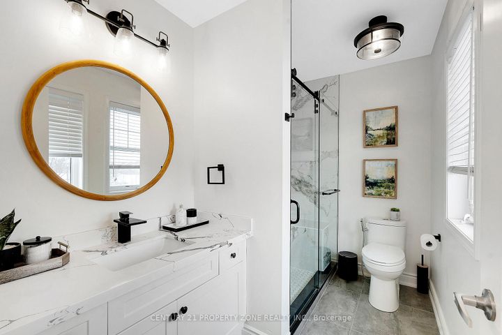 Photo 26 at 48 Gibbs Road, Northwest Brampton, Brampton