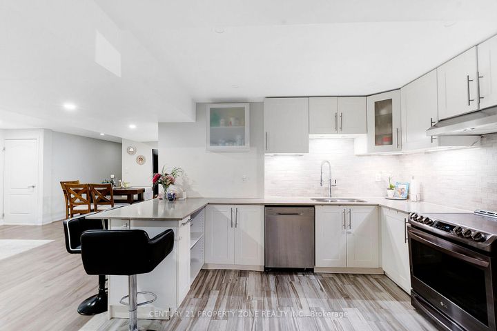 Photo 43 at 48 Gibbs Road, Northwest Brampton, Brampton