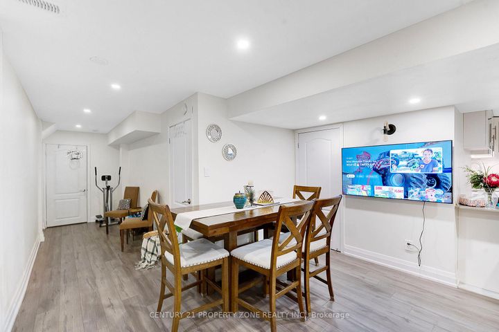 Photo 44 at 48 Gibbs Road, Northwest Brampton, Brampton