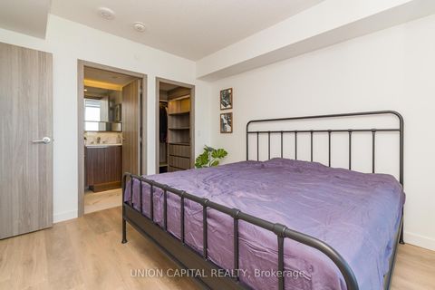 Photo 13 at 4502 - 38 Widmer Street, Waterfront Communities C1, Toronto