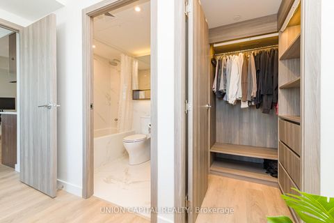 Photo 15 at 4502 - 38 Widmer Street, Waterfront Communities C1, Toronto