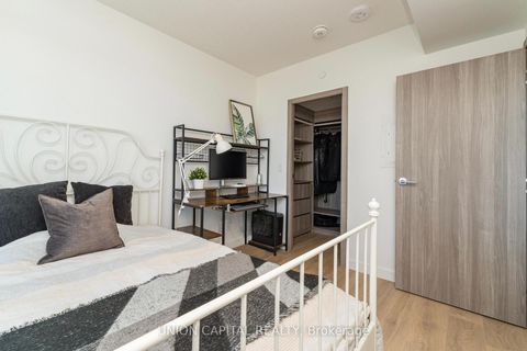 Photo 18 at 4502 - 38 Widmer Street, Waterfront Communities C1, Toronto