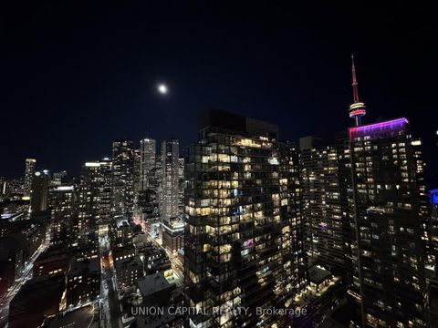 Photo 28 at 4502 - 38 Widmer Street, Waterfront Communities C1, Toronto