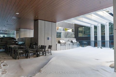 Photo 33 at 4502 - 38 Widmer Street, Waterfront Communities C1, Toronto