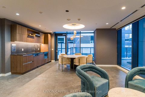 Photo 35 at 4502 - 38 Widmer Street, Waterfront Communities C1, Toronto