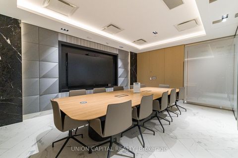 Photo 36 at 4502 - 38 Widmer Street, Waterfront Communities C1, Toronto