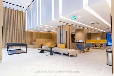 Photo 37 at 4502 - 38 Widmer Street, Waterfront Communities C1, Toronto